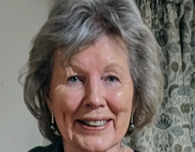 Rona Fisher