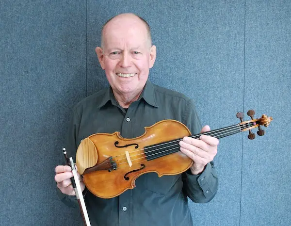 Angus Ramsay